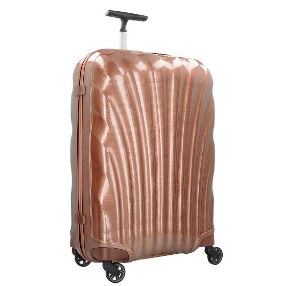 Samsonite Cosmolite 3.0 Spinner FL2 4-Wiel M Trolley 69 cm