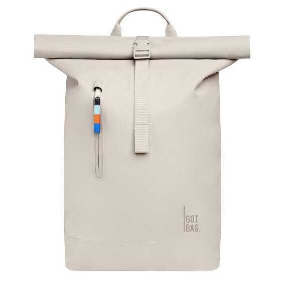 GOT BAG Rolltop Lite 2.0 Dagrugzak 42 cm Laptop compartiment
