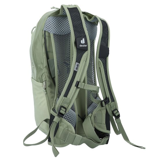Deuter Race Air 10 Dagrugzak 45 cm