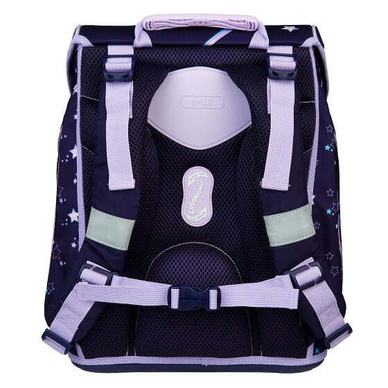 Scooli EasyFit Schooltas set 5-delig
