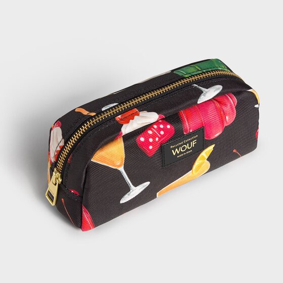 Wouf Cosmetische tas 19 cm