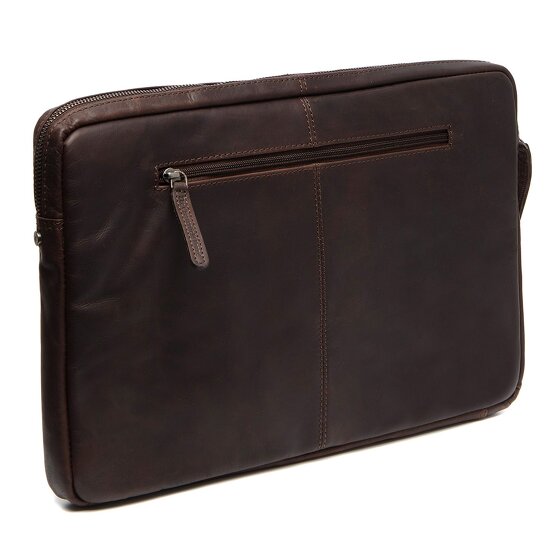The Chesterfield Brand Tilbury Laptoptas Leer 37 cm