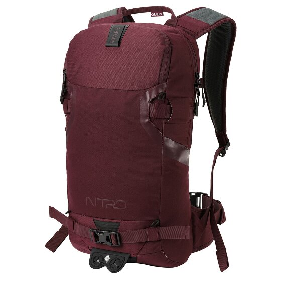 NITRO Adventure Rover 14 Rugzak 48 cm