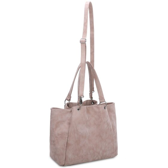 Fritzi aus Preußen Fritzi42N Vintage Shopper Tas 45 cm