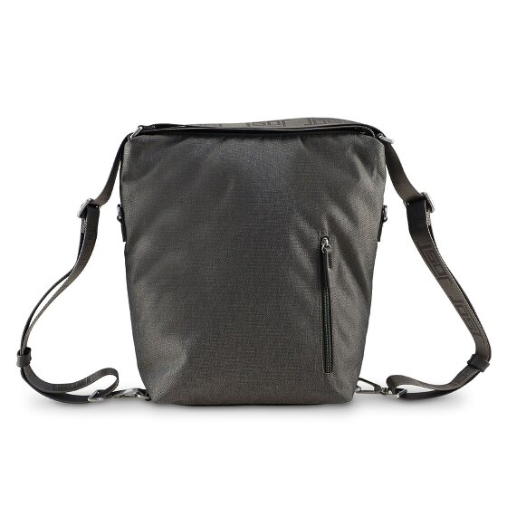 Jost Bergen Schoudertas RFID-bescherming 25 cm