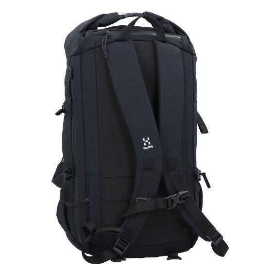 Haglöfs Ardos Rolltop 28 Dagrugzak 50 cm Laptop compartiment