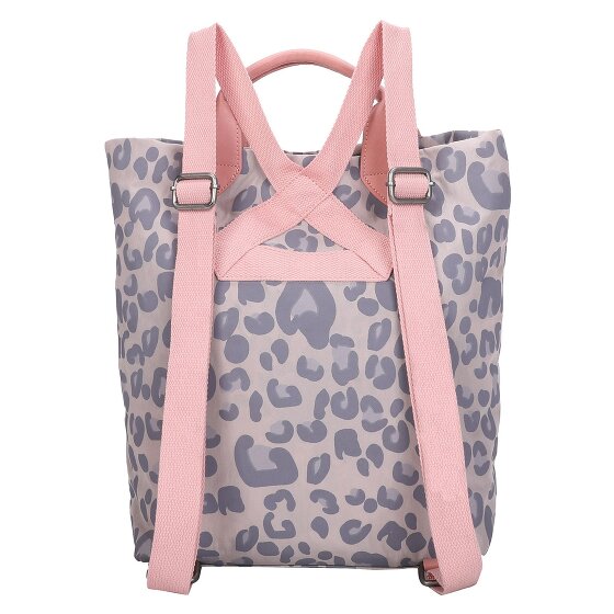 Fritzi aus Preußen Ju Limited 2in1 City rugzak 38 cm