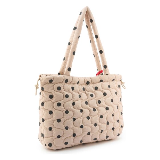 Seidenfelt Vaala Shopper Tas 43 cm