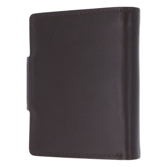 Golden Head Polo Portemonnee RFID Leer 11 cm
