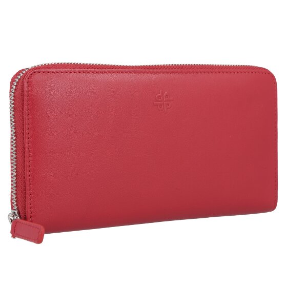 Picard Bali 1 Portemonnee RFID-bescherming Leer 18.5 cm