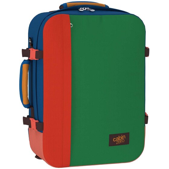 Cabin Zero Classic 44L Cabin Rugzak Rugzak 51 cm