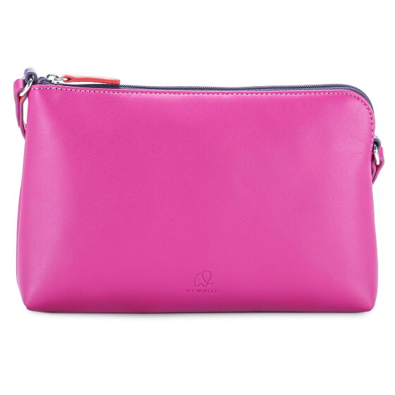 Mywalit Schoudertas Leer 22 cm