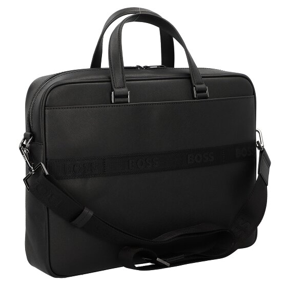 Boss Zair Koffer 41 cm Laptop compartiment