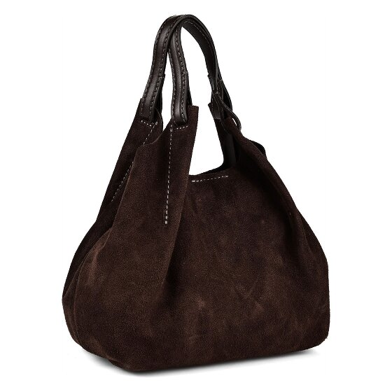 Gianni Chiarini Dua Schoudertas Leder 24 cm