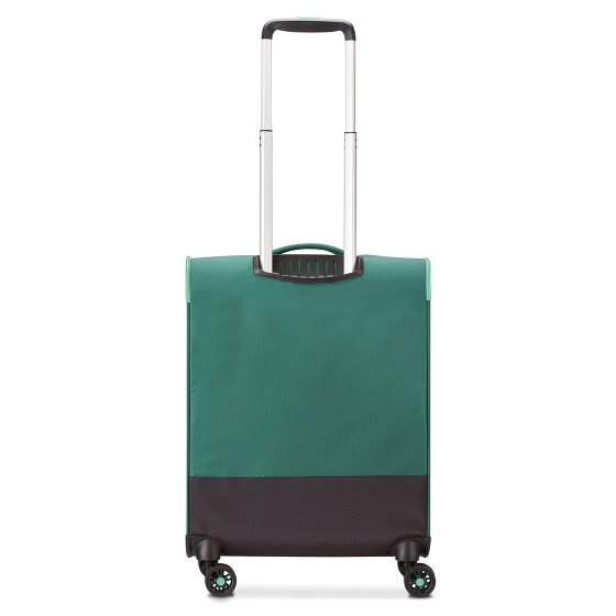 Roncato Lite Soft Neon 4 wielen Cabinewagen 55 cm
