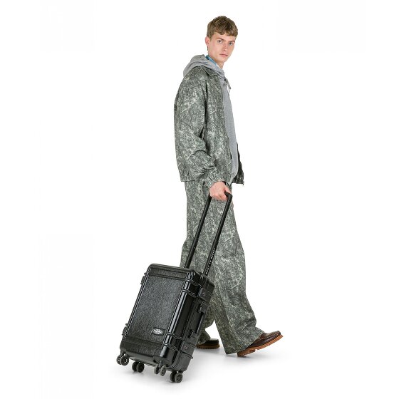 Eastpak Resist'R 4 wielen Cabinewagen S 55 cm