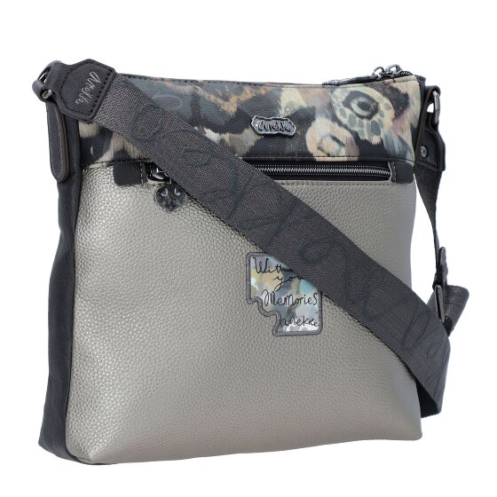 Anekke Real Schoudertas 26 cm