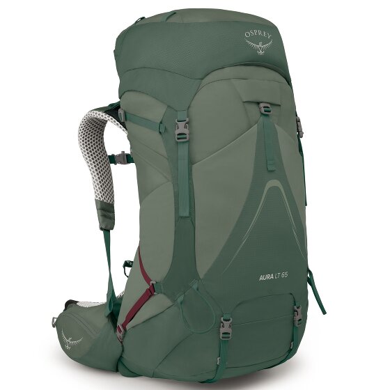 Osprey Aura AG LT 65 Trekking rugzak WM-L 83 cm