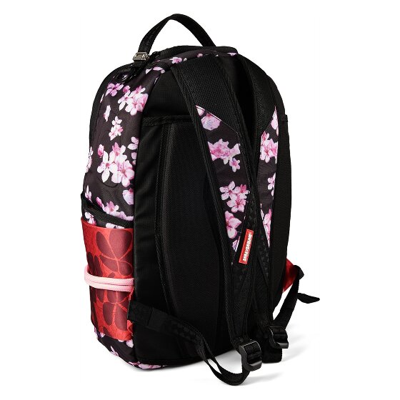 Sprayground Sakura Kimono Dagrugzak 45 cm Laptop compartiment