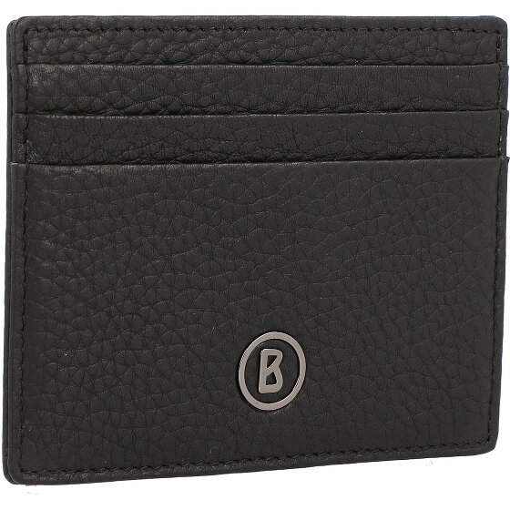 Bogner Vail Keno Kredietkaart etui RFID-bescherming Leer 10 cm