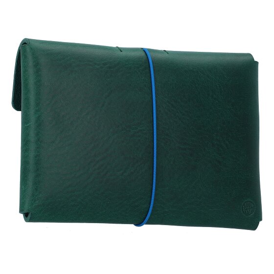 Harold's Keeper Koppeltas Leer 18 cm