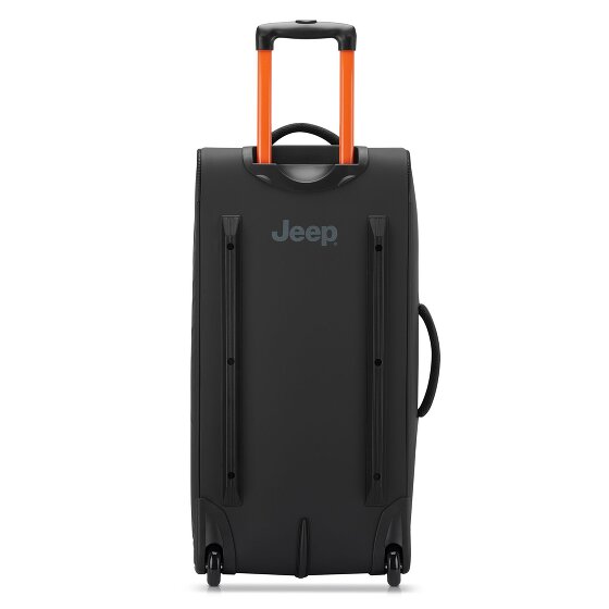 Jeep JS006B 2 wielen Reistas 73 cm