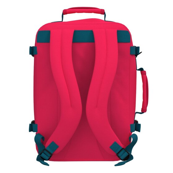 Cabin Zero Classic 124 Dagrugzak 45 cm Laptopvak