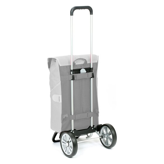 Andersen Shopper Alu Star Shopper Hera Winkelwagen 57 cm