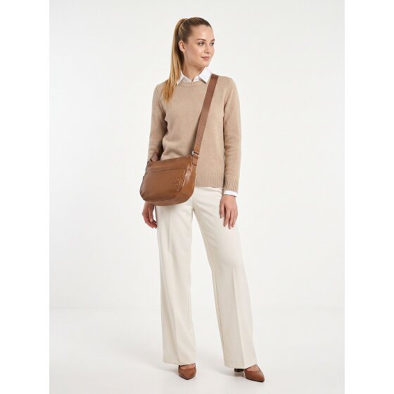 Mandarina Duck MD20 Crossbody tas Leder 37 cm