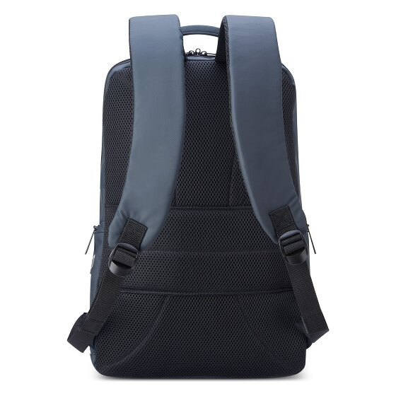 Delsey Paris Parvis Plus Rugzak 44 cm laptopvak