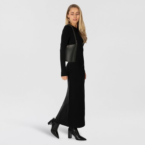 Coccinelle Nikla Zak Leer 18 cm