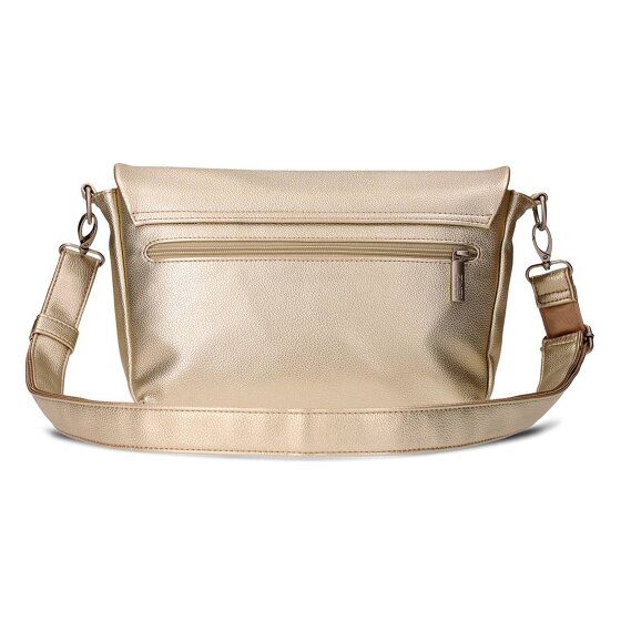 Zwei Mademoiselle.M Boodschapper 33 cm Laptop compartiment