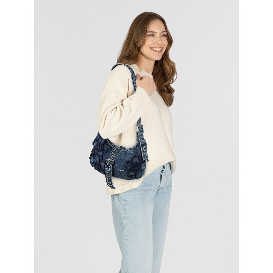 Desigual Curio Schoudertas 30 cm
