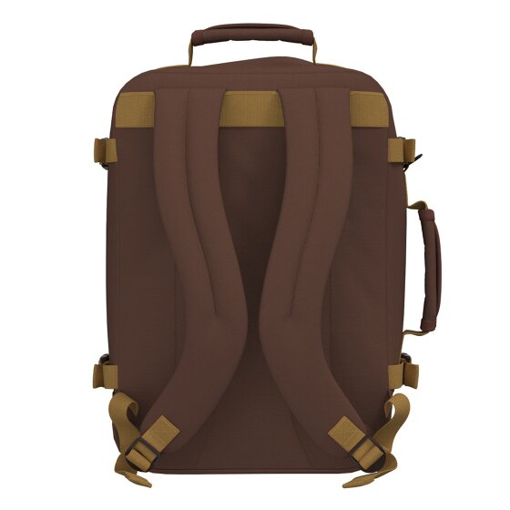 Cabin Zero Travel Dagrugzak 45 cm Laptop compartiment