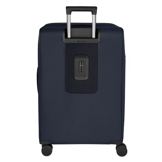 Victorinox Werks Traveler 7.0 4 wielen Trolley 69 cm