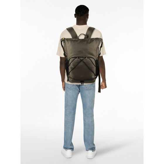 camel active Shores Dagrugzak L 43 cm Laptop compartiment