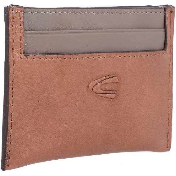 camel active Valencia Creditcard etui RFID leer 11 cm