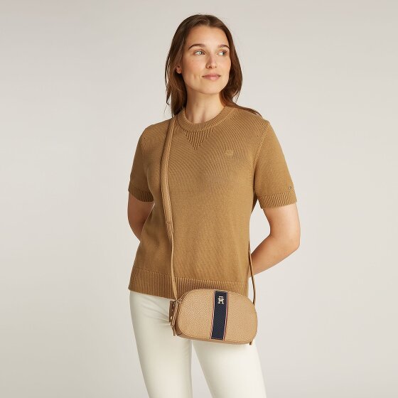 Tommy Hilfiger TH Legacy Schoudertas 22 cm