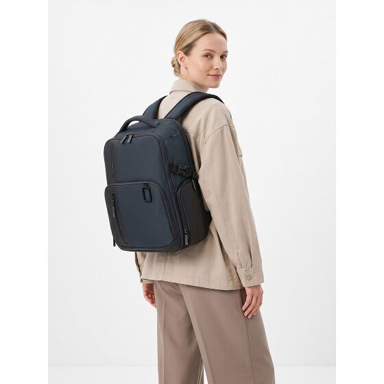 Samsonite Biz2Go-reisrugzakken S, 40 cm, laptopvak
