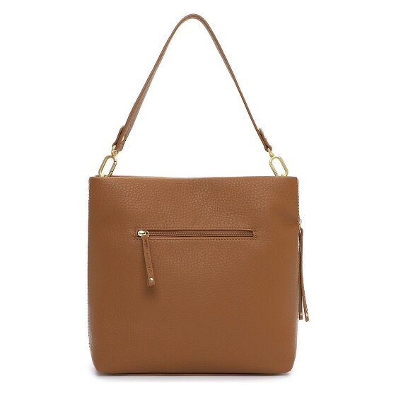 Suri Frey SFY Gray SC Schoudertas 31 cm