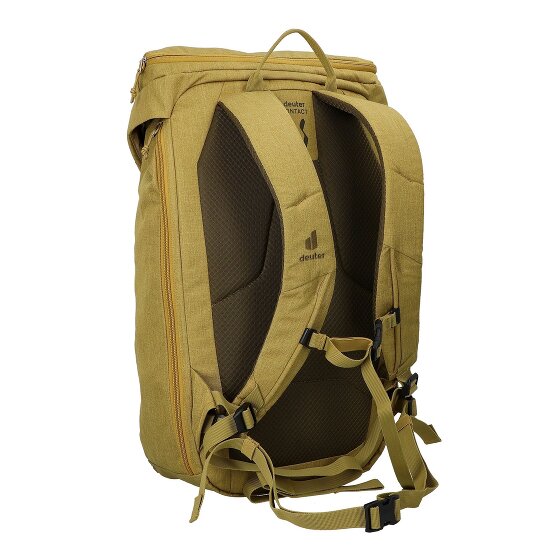 Deuter Walker 24 Dagrugzak 52 cm Laptop compartiment