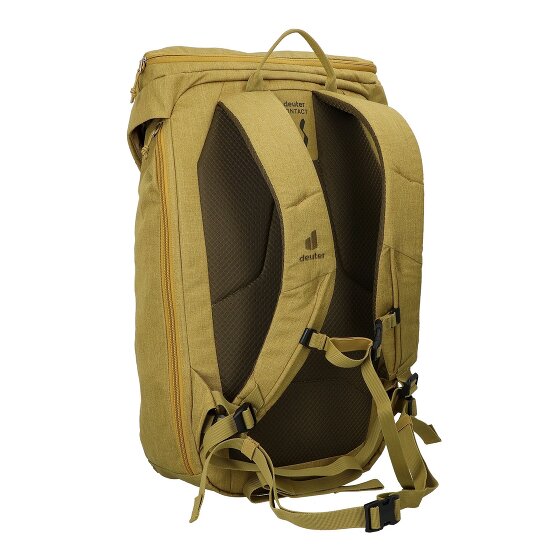 Deuter Walker 24 Dagrugzak 52 cm Laptop compartiment