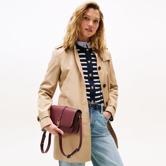 Tommy Hilfiger TH Libre Schoudertas 24 cm