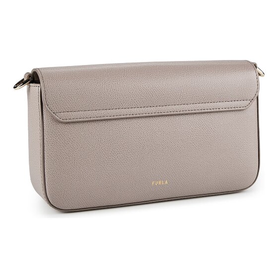 Furla Iride Schoudertas S Leer 24 cm