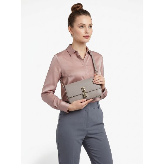 Furla Iride Crossbody tas S Leder 24 cm