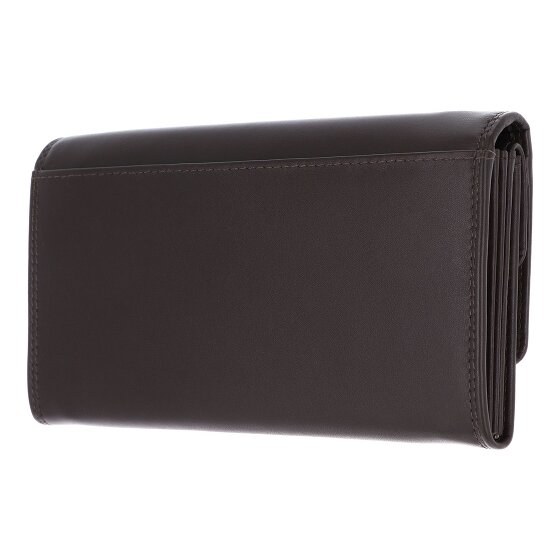 Golden Head Polo Portemonnee RFID-bescherming Leder 17.5 cm