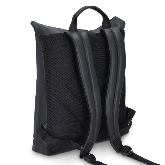 Police Dagrugzak 42 cm Laptop compartiment