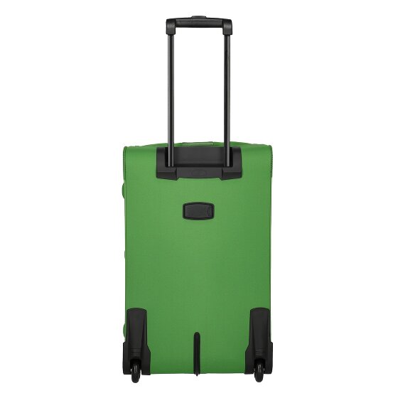 Paklite Orlando 2 wielen Trolley 63 cm