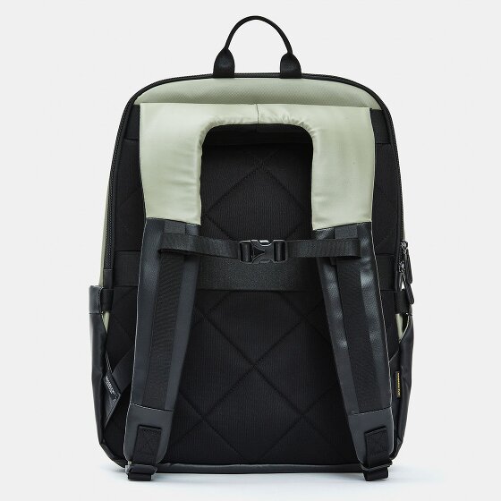 Mandarina Duck Eco Gecoate rugzak 44 cm