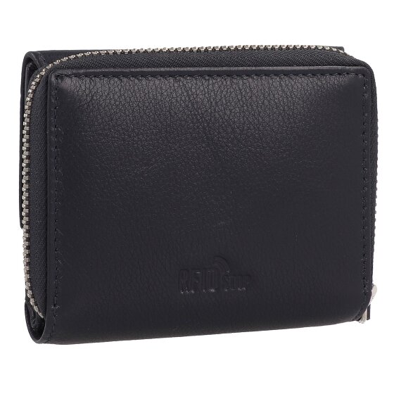 Picard Bali 1 Bali 1 Portemonnee RFID-bescherming Leer 10 cm